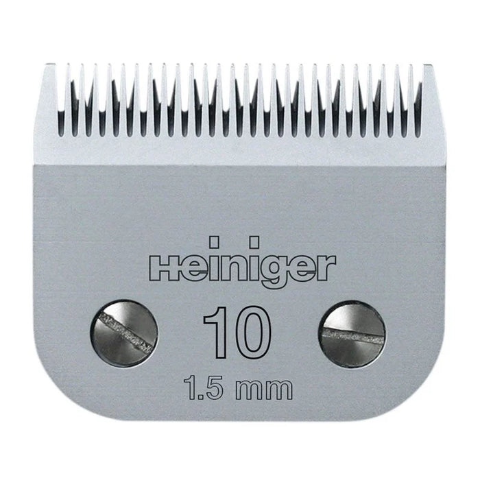 Haarschneider Scherkopf Heiniger 1,5 mm