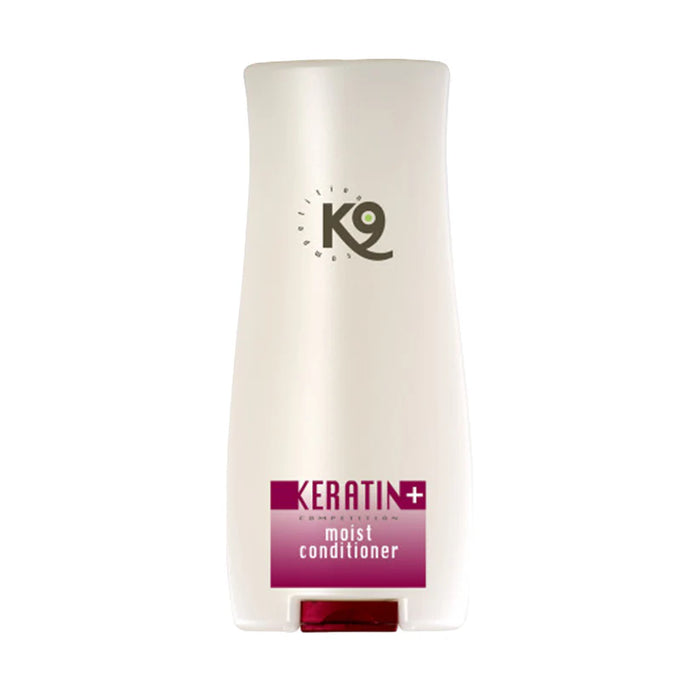 K9 Keratin+ conditioner