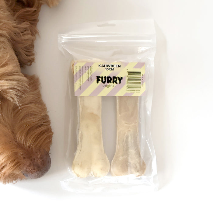 Furry Original Kauknochen 15 cm