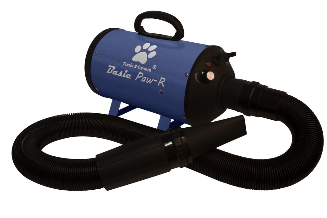 Wassergebläse Basic Paw-R