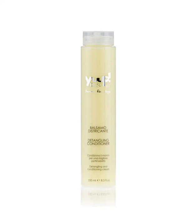 Yuup! Conditioner voor honden