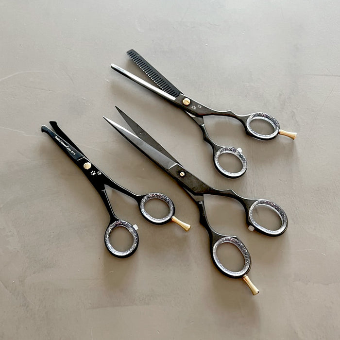 Pflegeschere Tools 2 Groom im Vorteilspaket