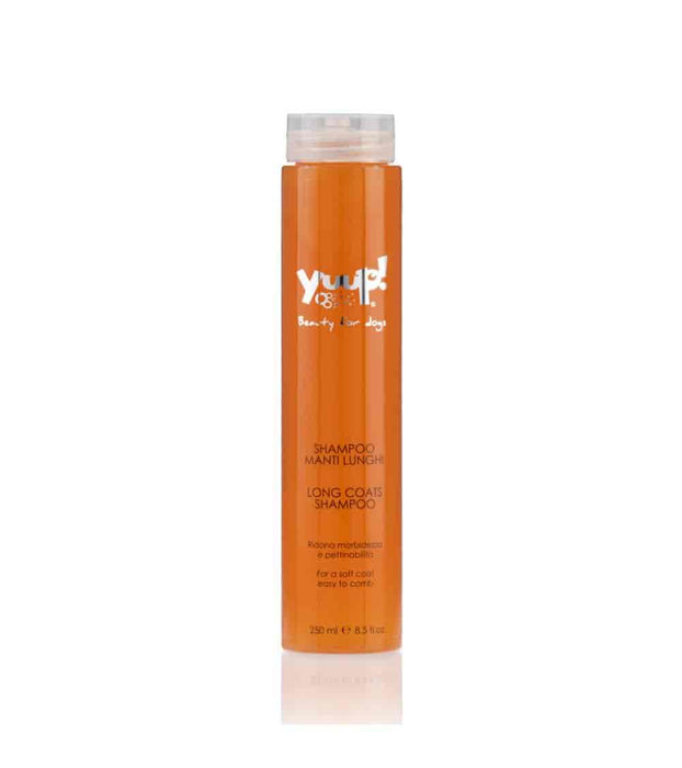 Yuup! Shampoo für Hunde