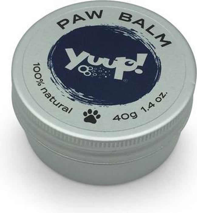 Yuup! Paw Balsem