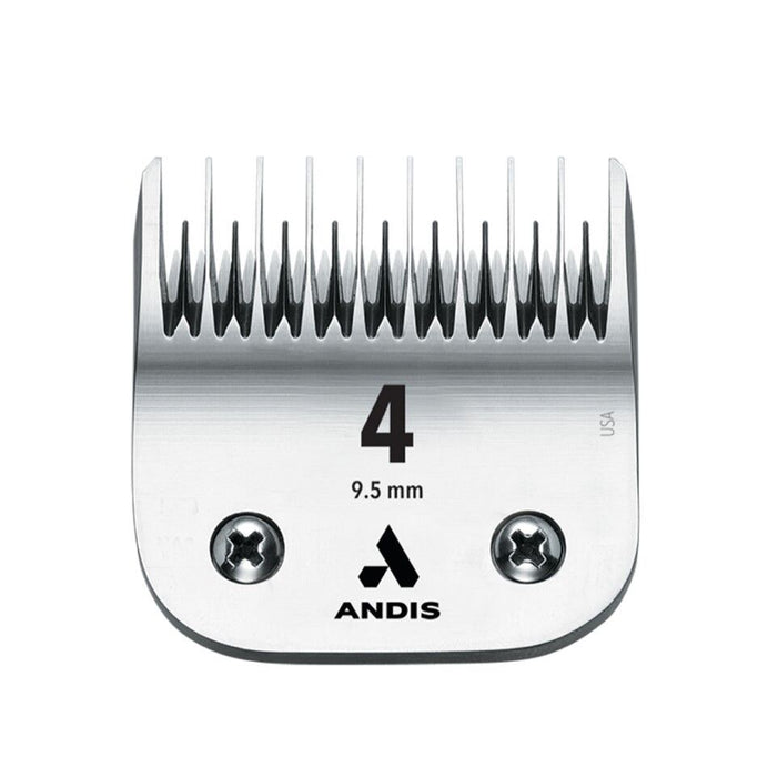 Scherkopf Andis Skiptooth 9,5 mm