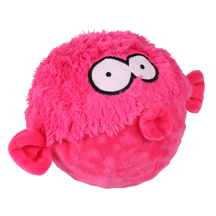 Coockoo Gary Hundespielzeug Rosa
