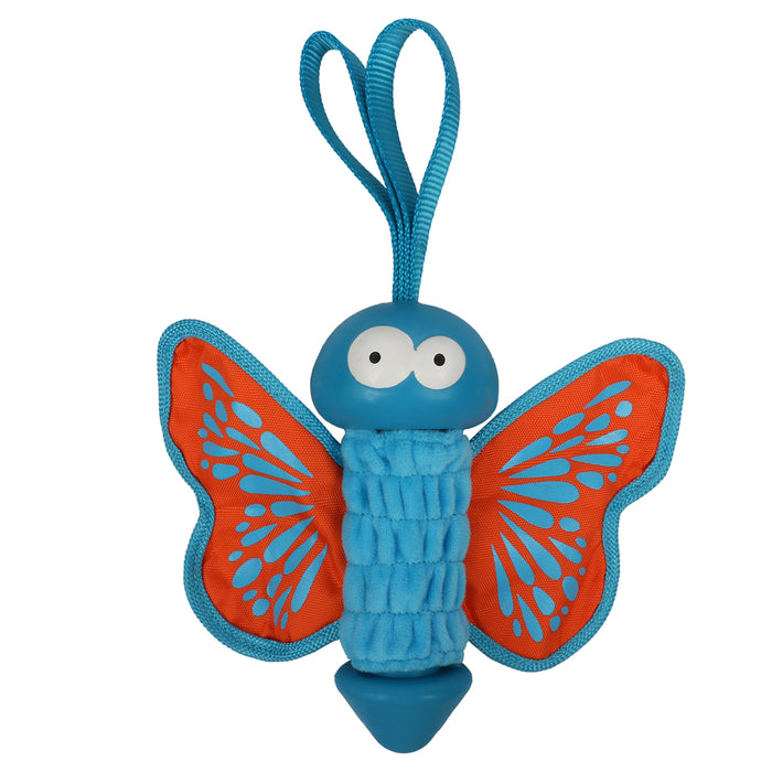 Coockoo Bobble Knotplush