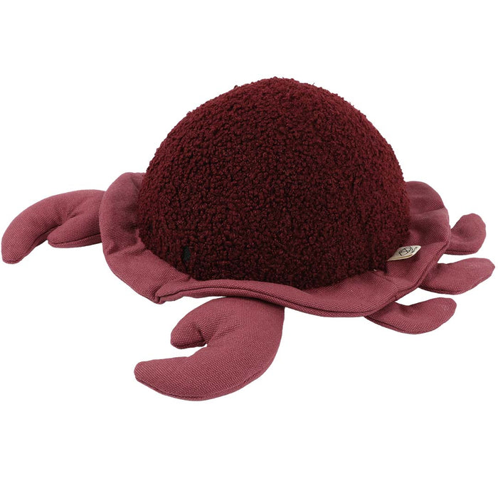 D&D Kuschelspielzeug SUKI Bordeaux
