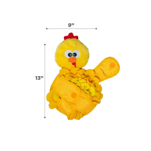 Schnüffelmatte Nina Ottosson Huhn