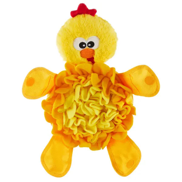 Schnüffelmatte Nina Ottosson Huhn