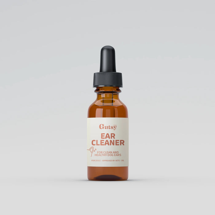 Gutsy’s Ohrreiniger – 50 ml