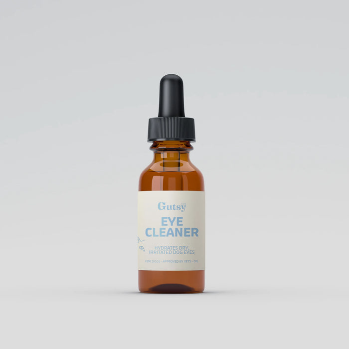 Gutsy’s Augenreiniger – 50 ml