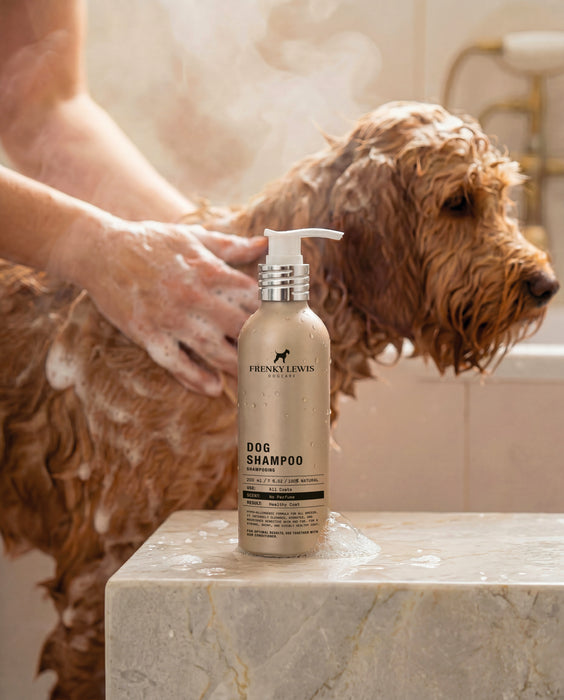 Frenky Lewis Hypoallergenes Shampoo – 200 ml
