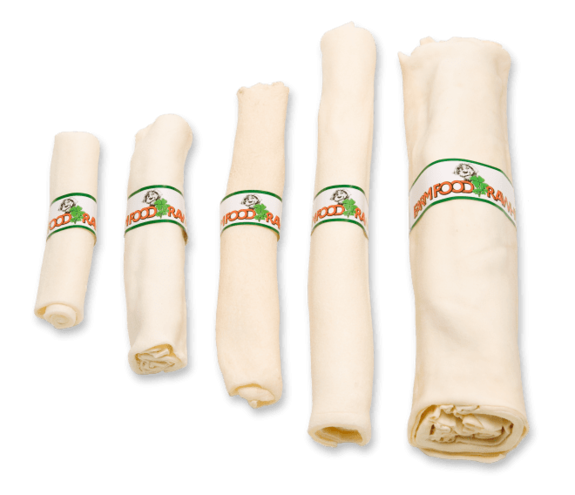 Farmfood Dental Roll Medium