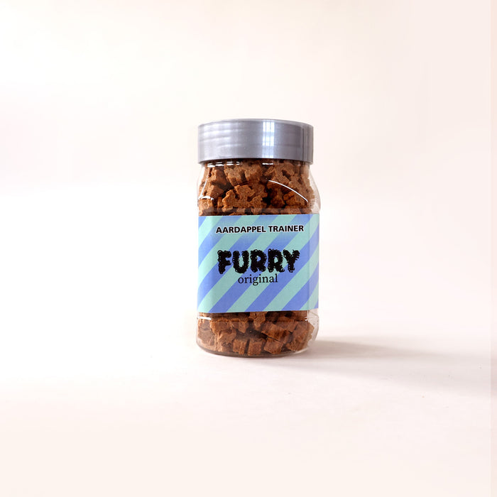 Furry Original Vega  Potato Turnschuhe