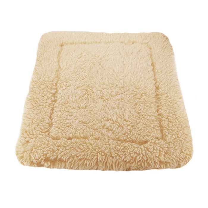 HuggleHounds fleece mat voor honden