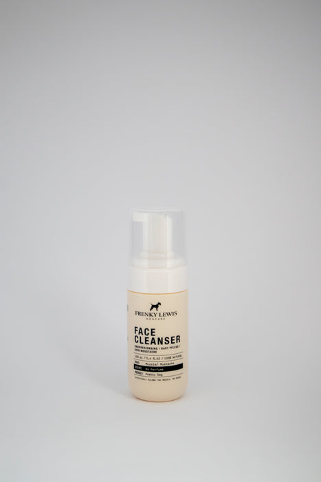 Frenky Lewis Hypoallergener Gesichtsreiniger – 100 ml