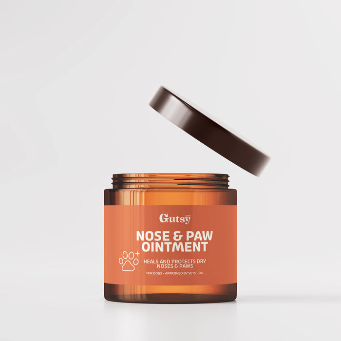 Gutsy's Nose and paw balm