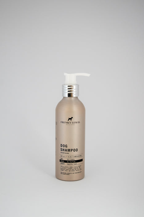Frenky Lewis Hypoallergenes Shampoo – 200 ml