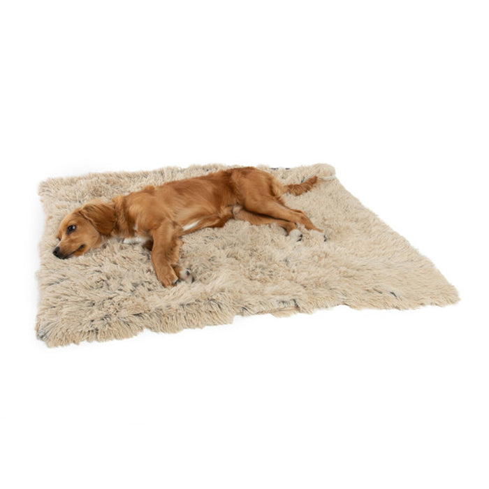 airLOFT honden blanket beige