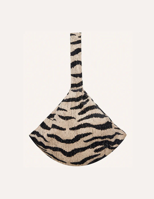 Dogguo Hundetasche Zebra