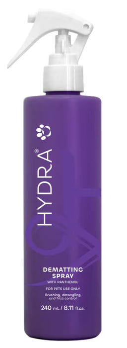 Hydra Entfilzungsspray