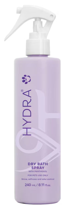 Hydra Trockenshampoo-Spray