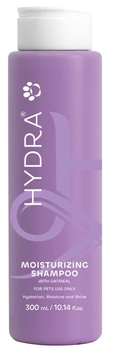 Hydra Feuchtigkeitsspendendes Shampoo