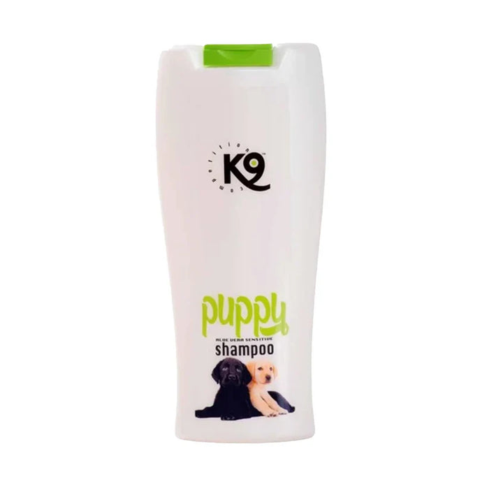 K9 Welpenshampoo