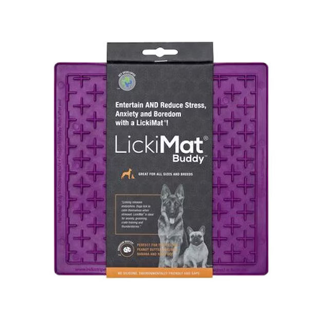 LickiMat Buddy