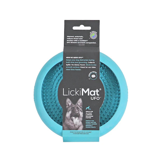 LickiMat Ufo