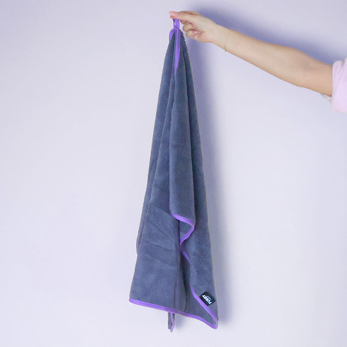 Honden microvezel droogdoek premium Furry Original