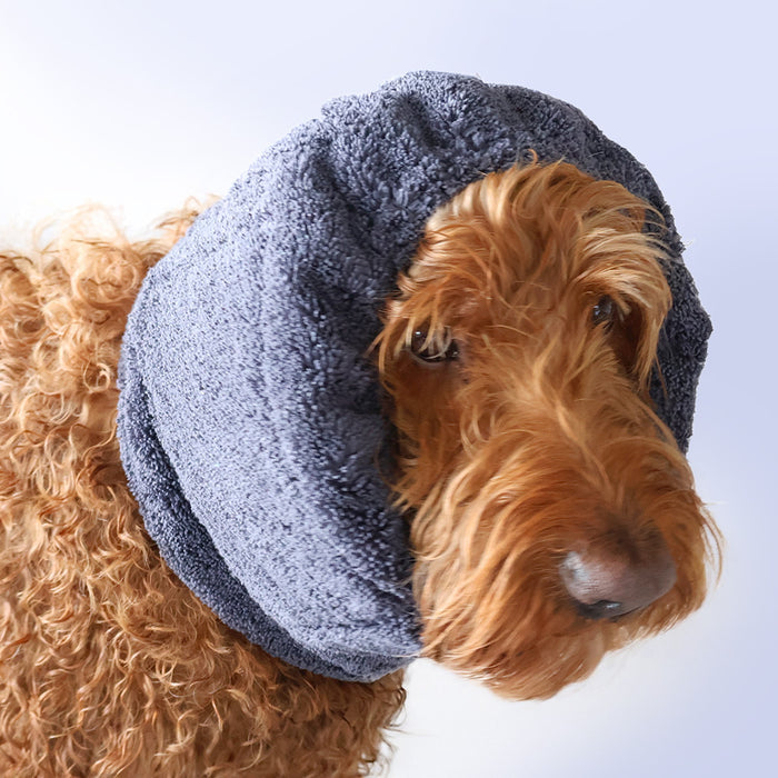 Honden microvezel oorbeschermer premium Furry Original