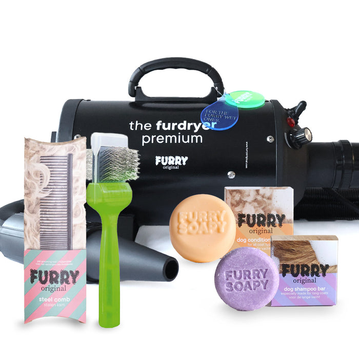 Voordeel Furry Original pakket