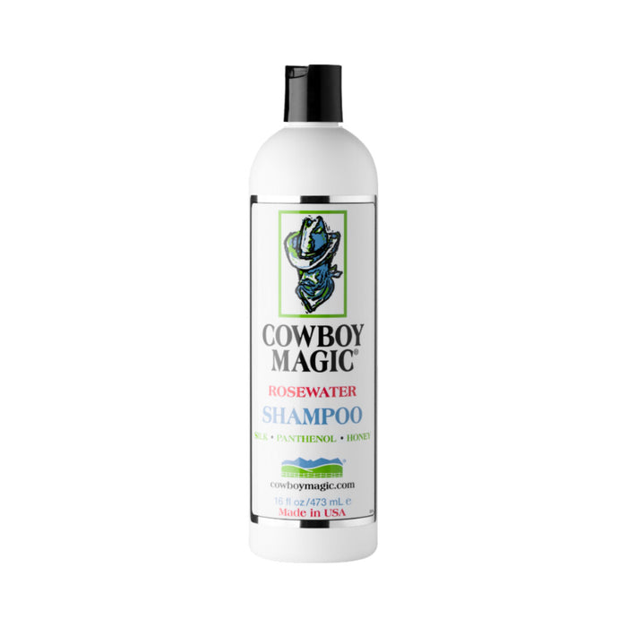 Cowboy Magic Shampoo