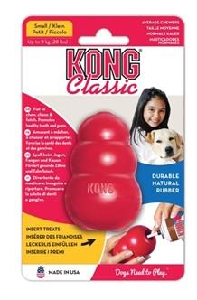 KONG classic - Doodle-essentials.nl