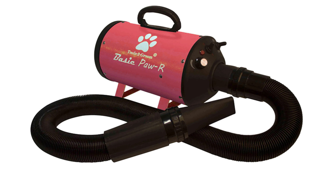 Waterblazer Basic Paw-R  