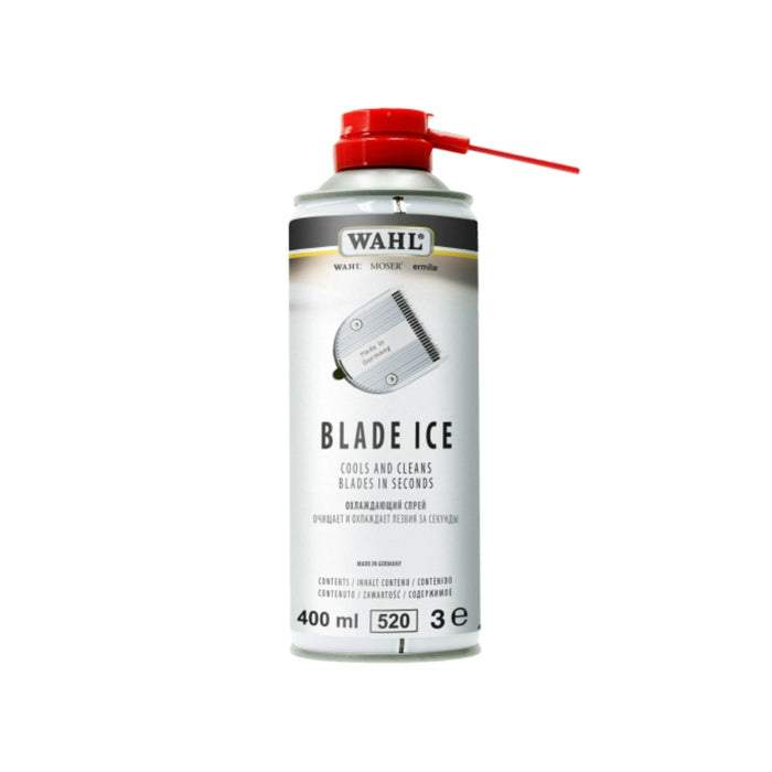 Wahl Blace Ice Tondeuse Spray