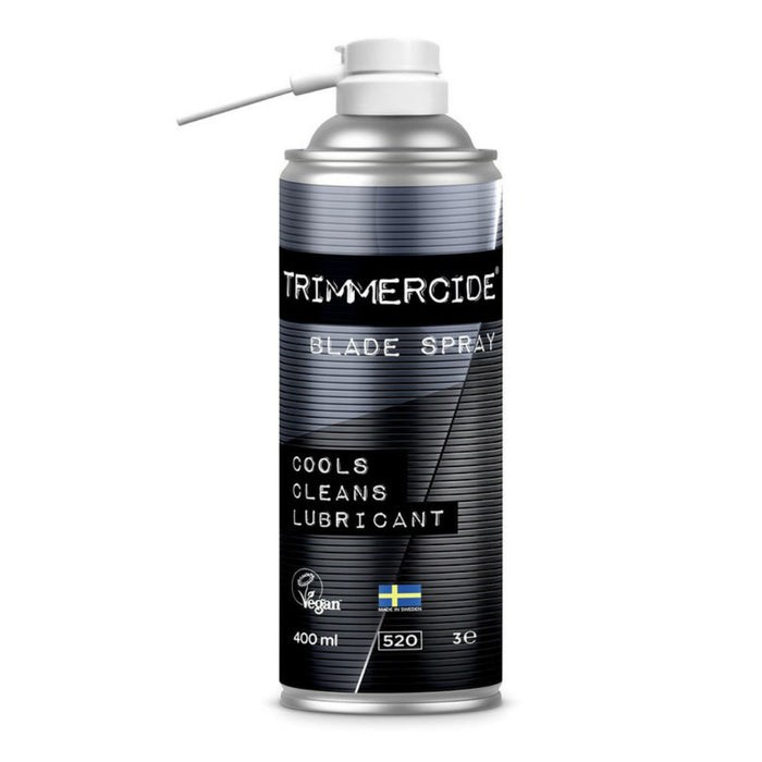 Tondeuse Trimmercide Blade Spray