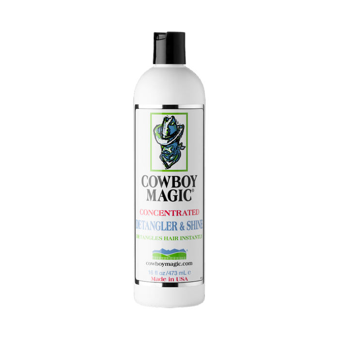 Cowboy Magic Detangler