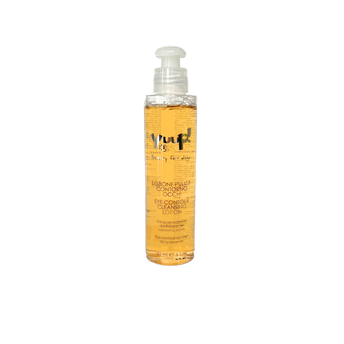 Yuup! Eye Contour Cleansing Lotion